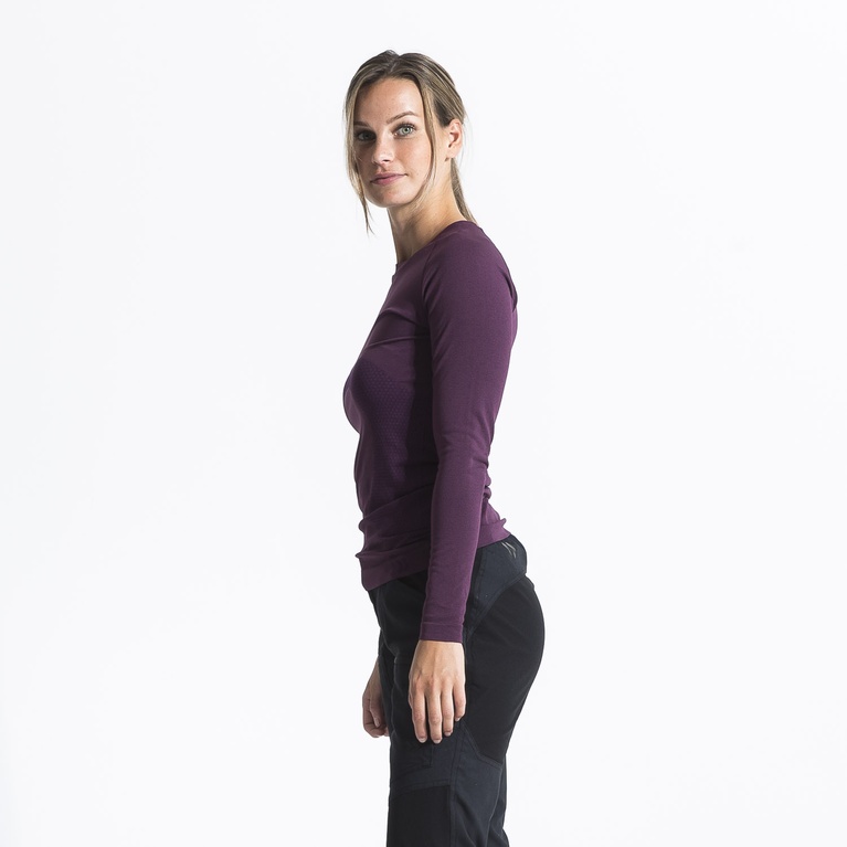 Seamless shirt "Veda" Seamless shirt "Veda"